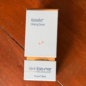 Skinbetter Science AlphaRet Clearing Serum
